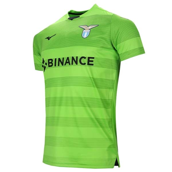 Authentic Camiseta Lazio 1ª Portero 2022-2023